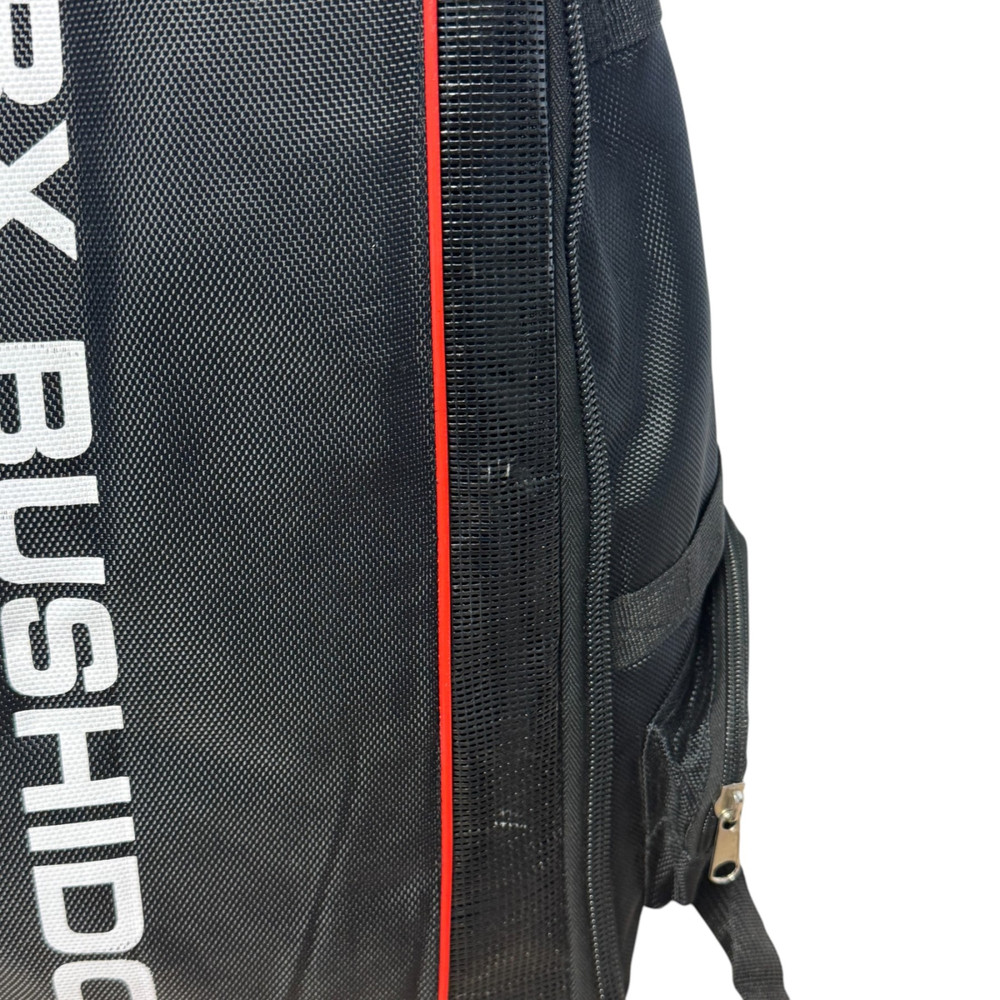 BUSHIDO Torba sportowa 3 w 1 Premium DBX-SB-21 DBX-SB-21 