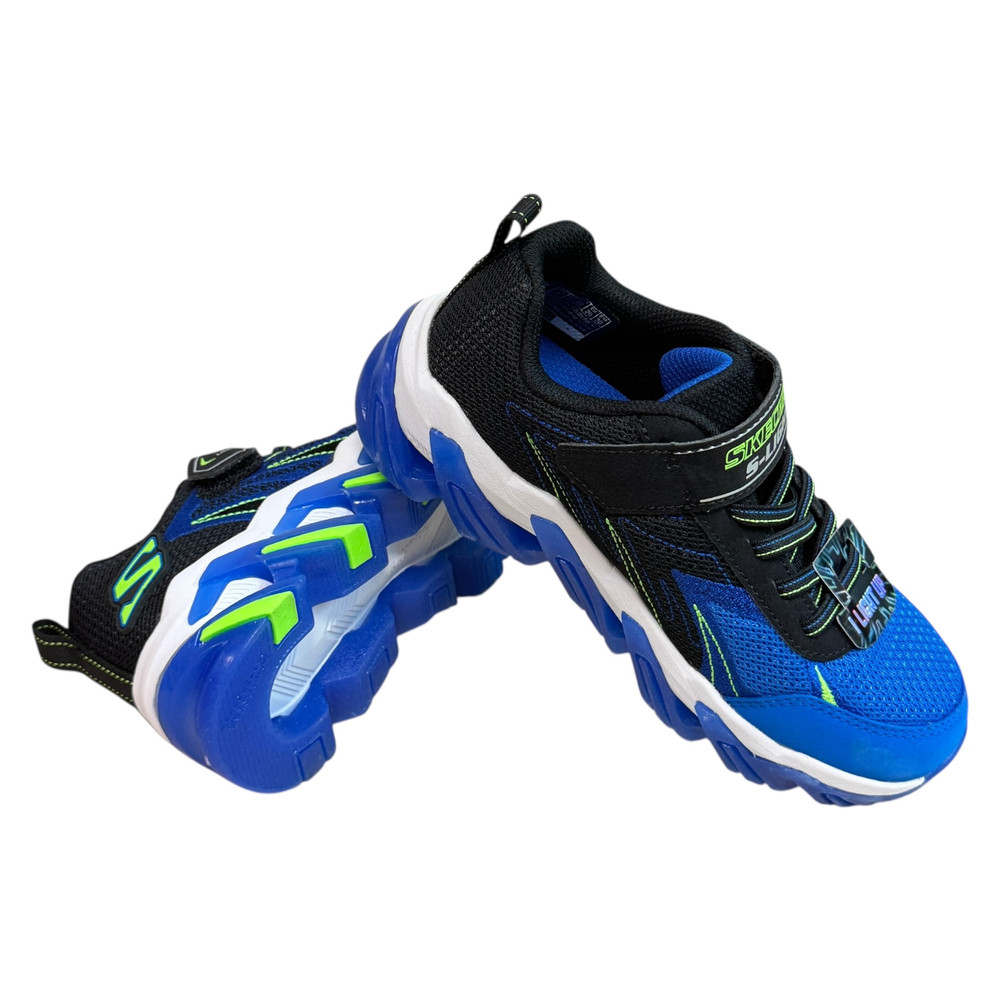 Skechers Mega-Surge 2.0 BUTY SPORTOWE dziecięce 32/31