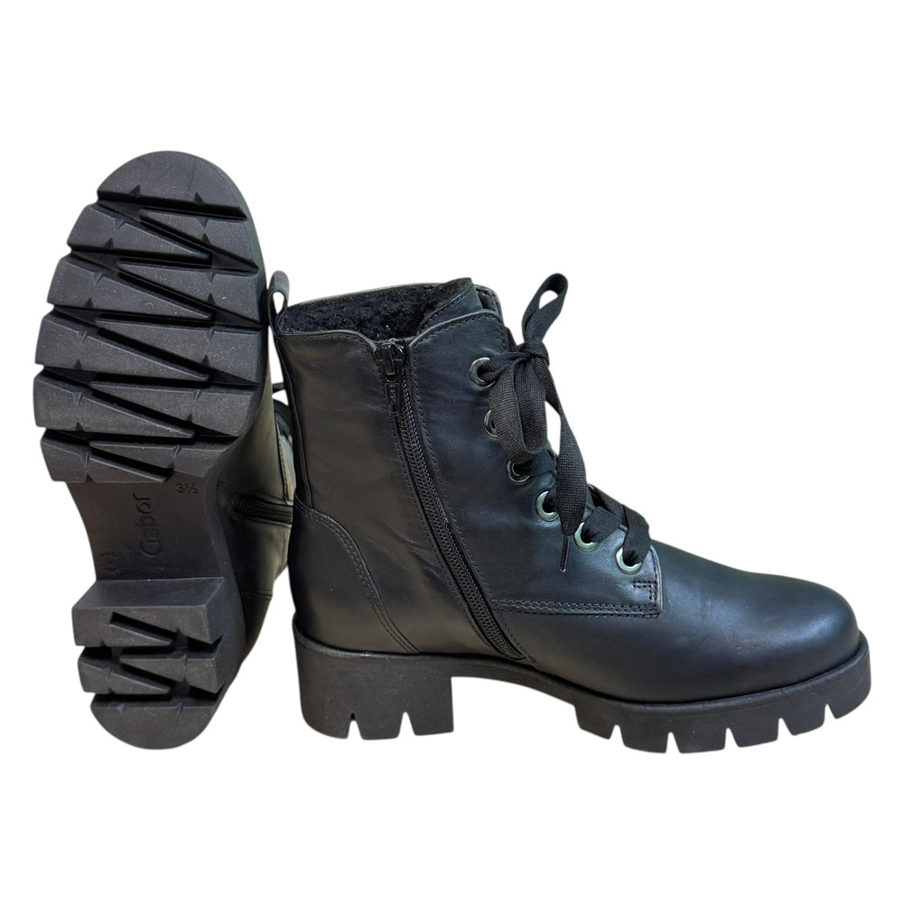 Gabor BOTKI damskie 36