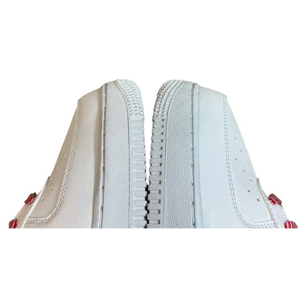 Nike AIR FORCE 1 '07 NEXT NATURE BUTY SPORTOWE damskie 42/41