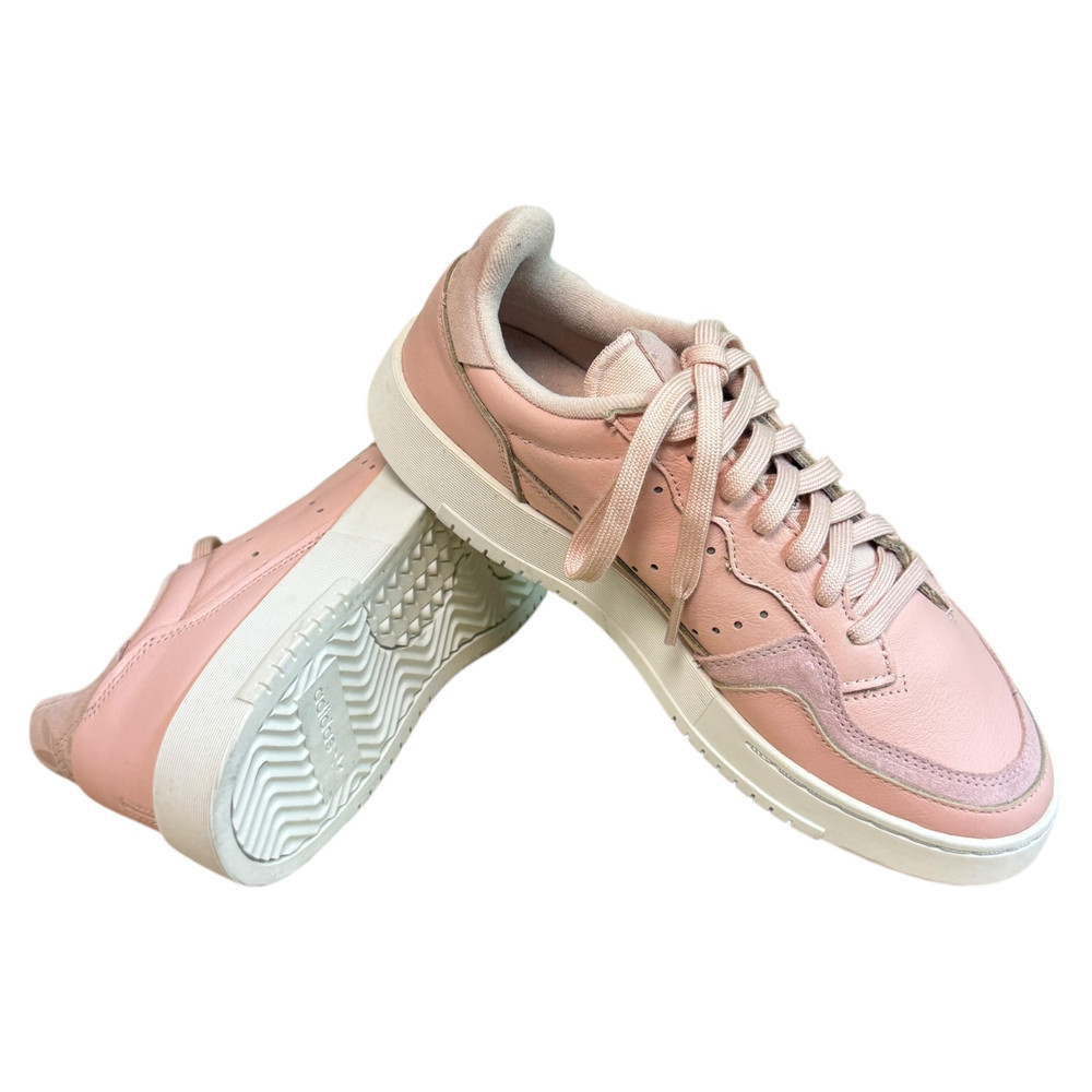 Adidas Supercourt BUTY SPORTOWE damskie 39 1/3