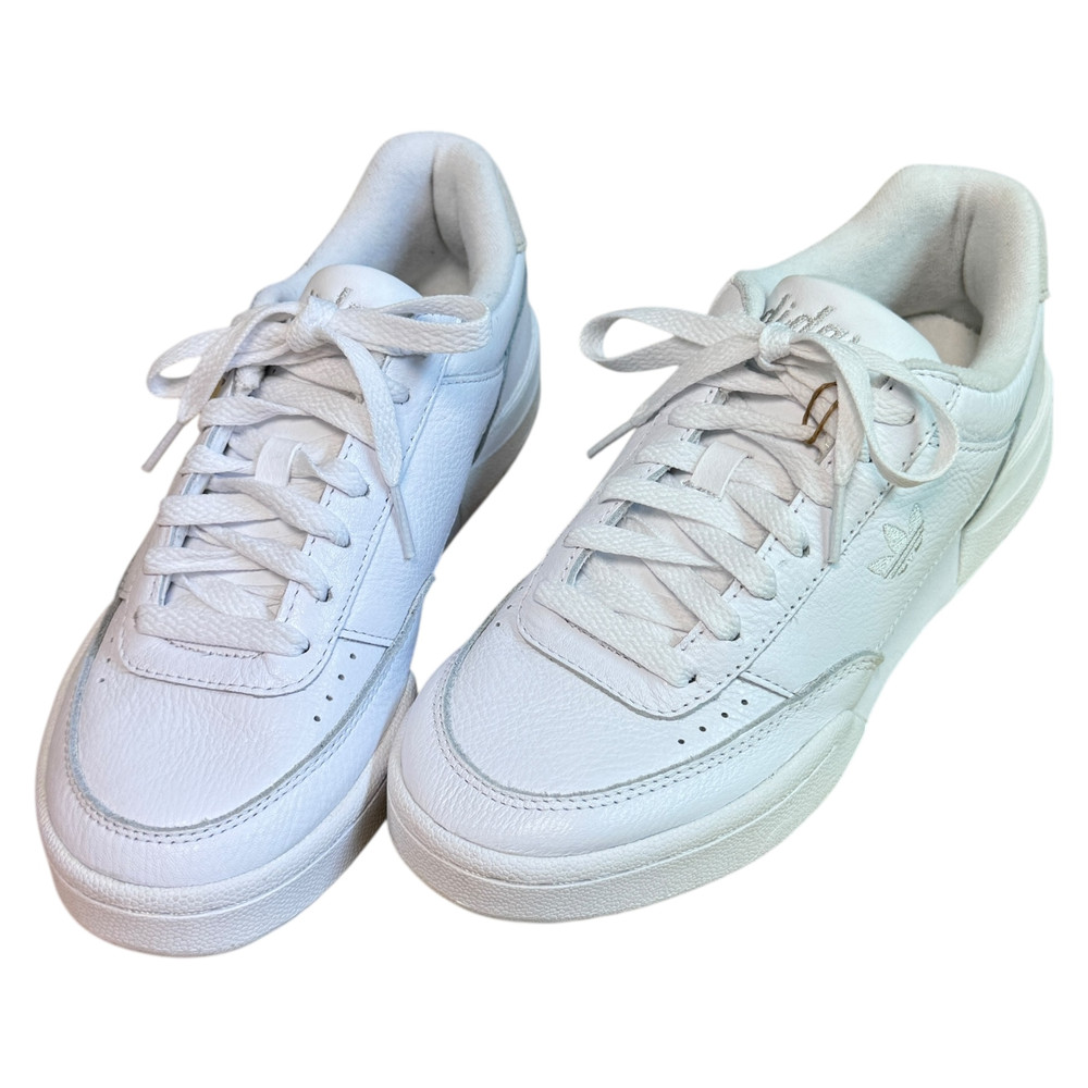 Adidas Court Super BUTY SPORTOWE damskie 38 2/3