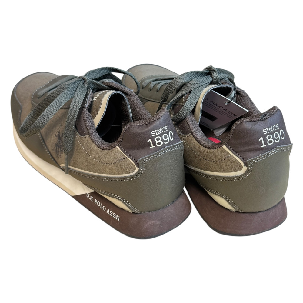 U.S.Polo Assn. Nobil BUTY SPORTOWE męskie 41/40