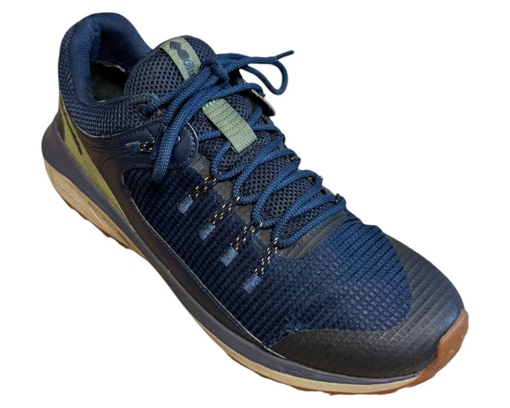 Columbia Trailstorm BUTY TREKKINGOWE  męskie 44