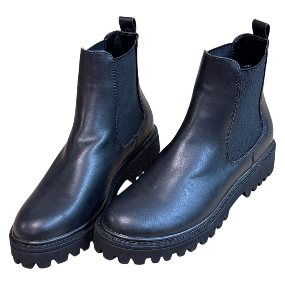 Even&Odd BOTKI damskie 38