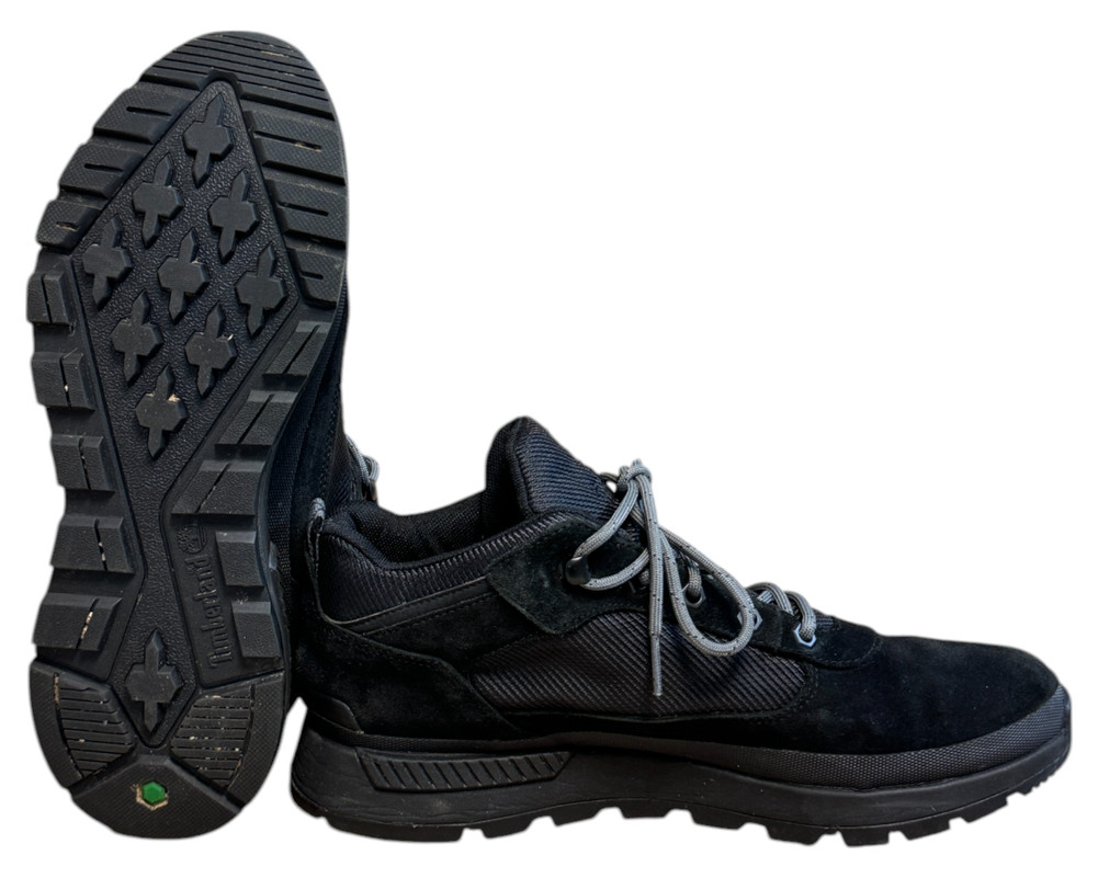 Timberland Field Wp Low BUTY SPORTOWE  męskie 44