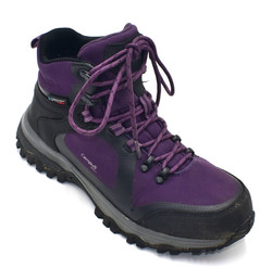 Campus Mana High BUTY TREKKINGOWE damskie 39