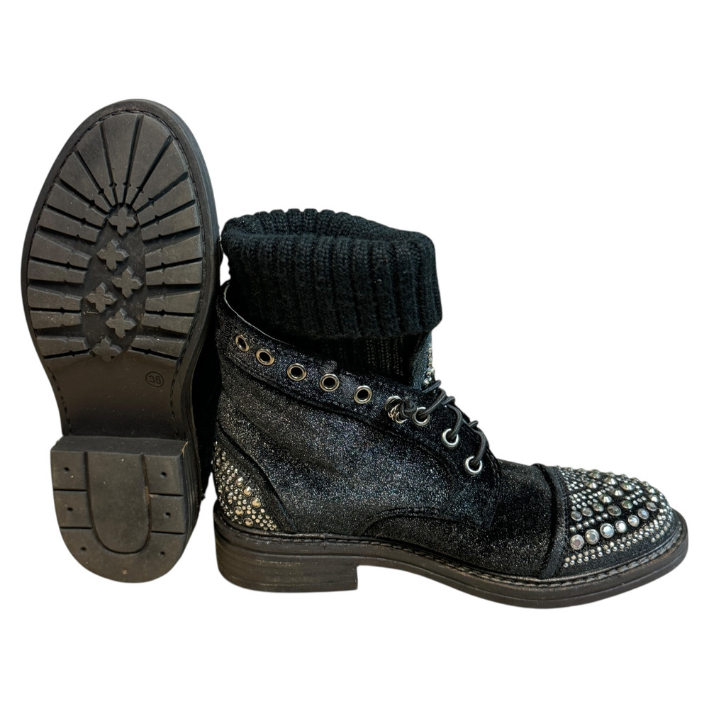 Alma en Pena BOTKI damskie 36