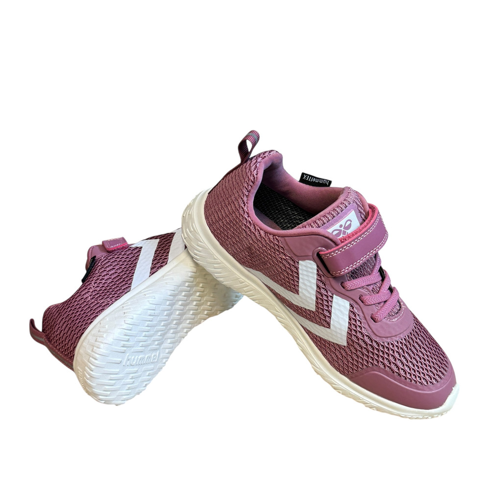 Hummel Actus BUTY SPORTOWE dziecięce 35/34