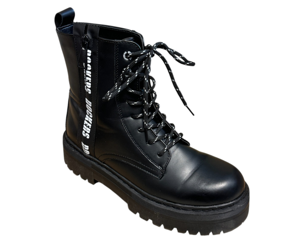 Dockers by Gerli  BOTKI  damskie 40