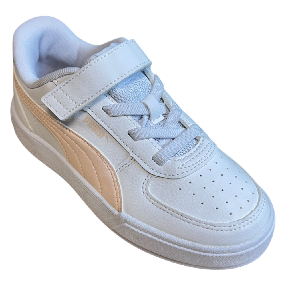 Puma CAVEN AC+PS BUTY SPORTOWE dziecięce 32/33