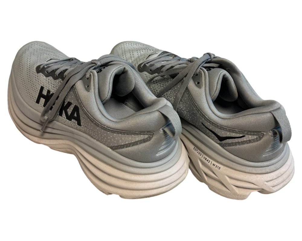 HOKA M Bondi 8 BUTY SPORTOWE  męskie 40