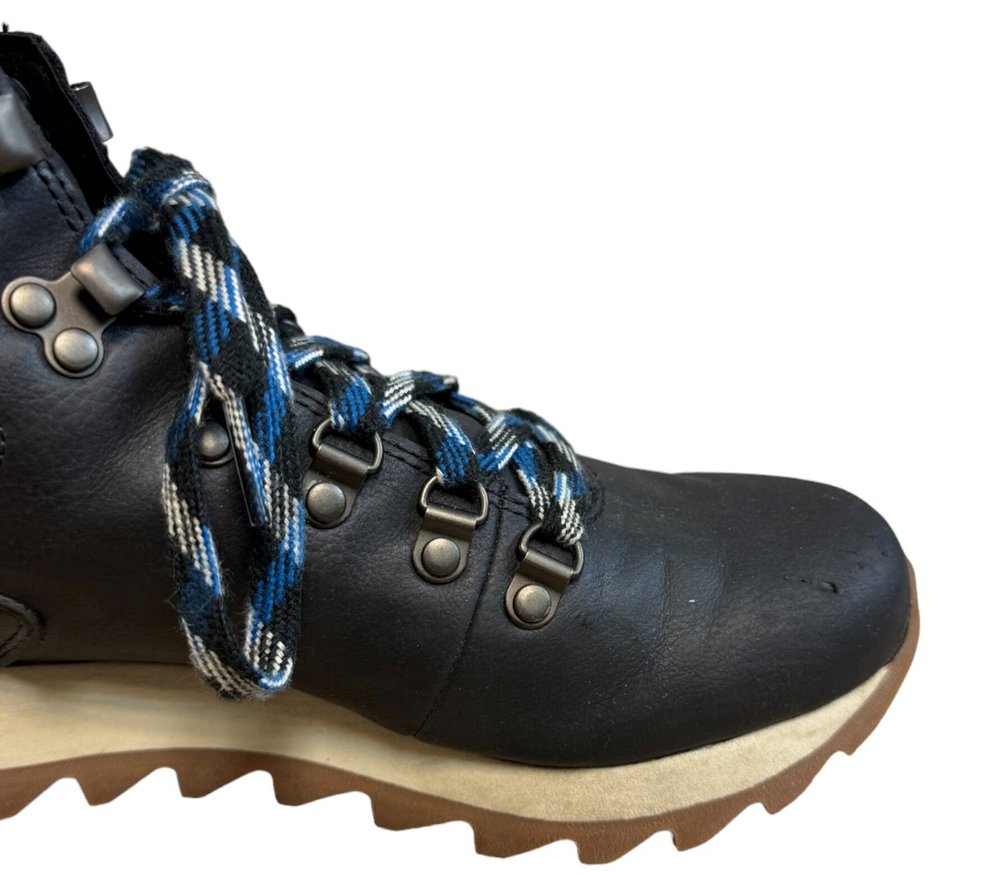 Merrell Alpine Hiker BUTY TREKKINGOWE męskie 40