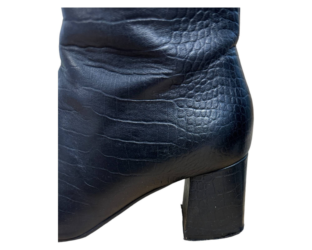 Pollini  KOZAKI  damskie 36