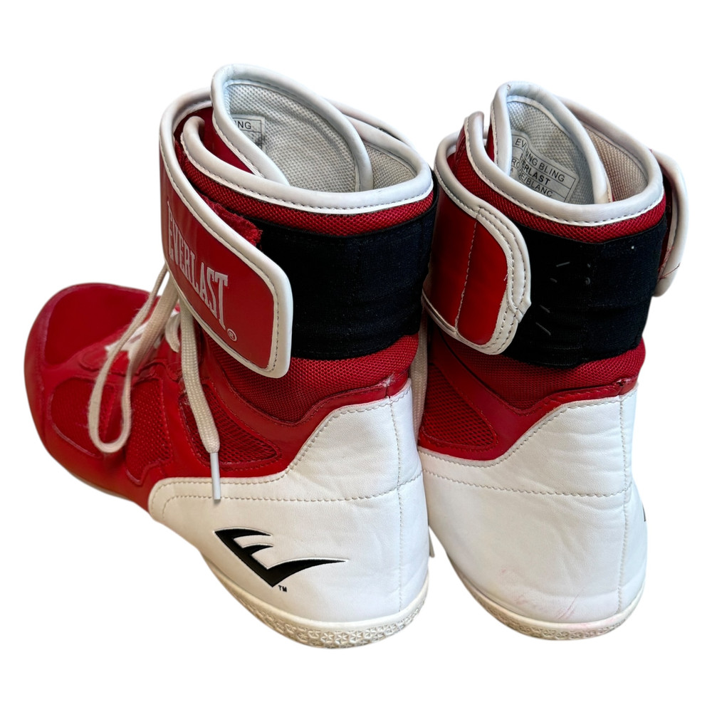 Everlast Ring Bling BUTY SPORTOWE bokserskie męskie 44