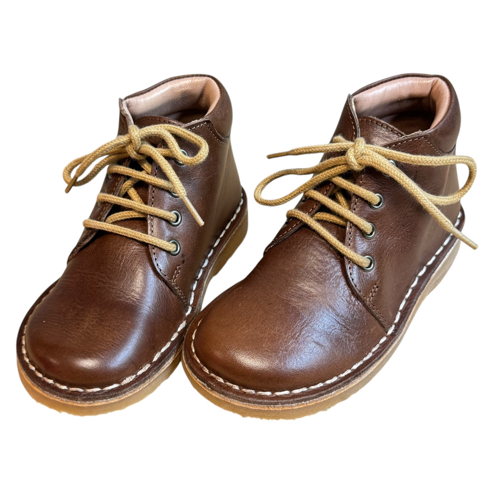 Petit Nord Copenhagen TRZEWIKI I PÓŁBUTY dziecięce 26/25