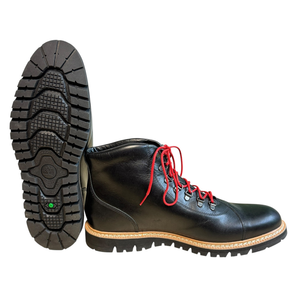 Timberland BRITTON HILL ALPINE HIKER BOTKI męskie 46