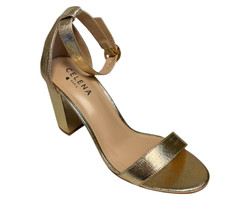 Celena Paris SANDAŁY damskie 39