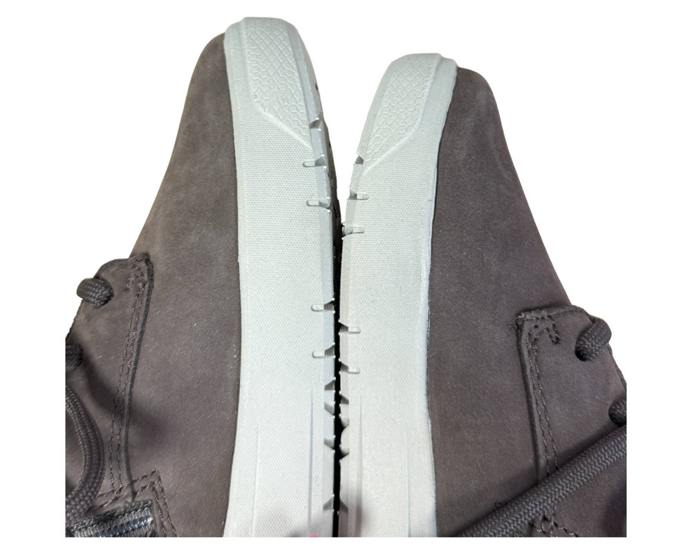 Timberland Seneca Bay Leather Chukka PÓŁBUTY Trzewiki dziecięce 27/26