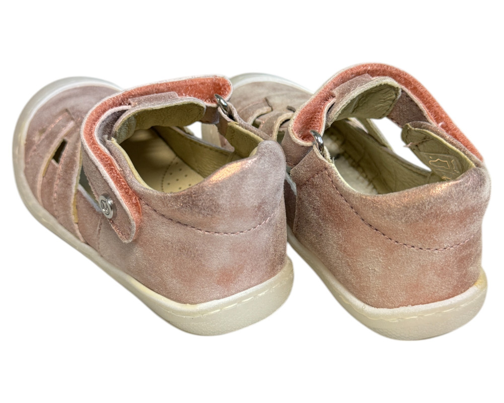 Naturino  SANDAŁY  dziecięce 22