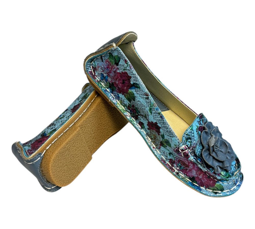 Laura Vita Aucdreyo 21 BALERINKI  damskie 36