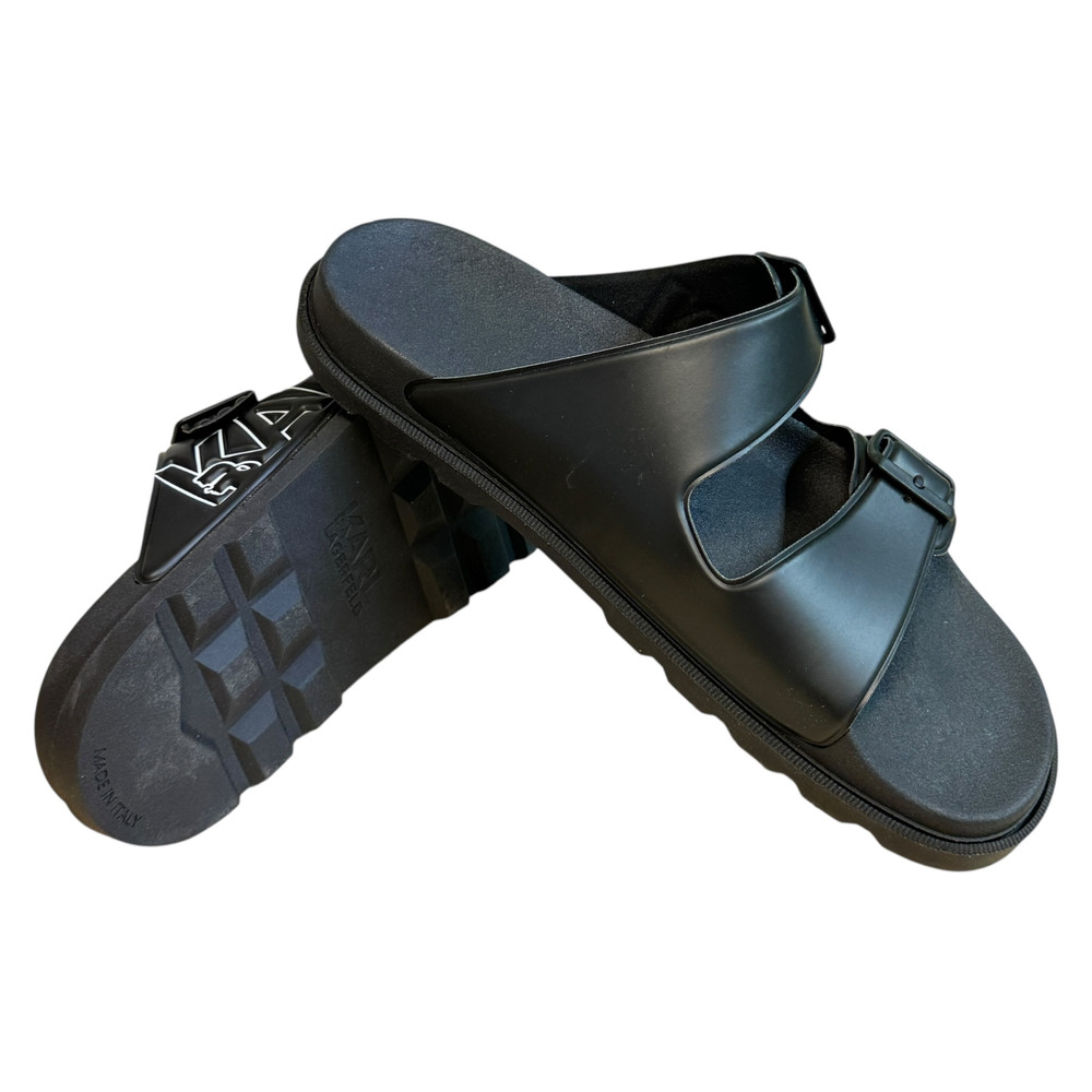 Karl Lagerfeld KLAPKI męskie 46.5