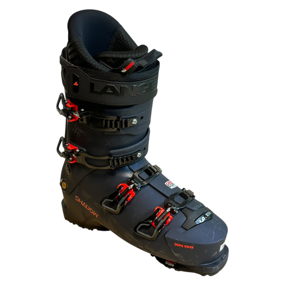 Lange Shadow 120 LV GW BUTY NARCIARSKIE męskie 44