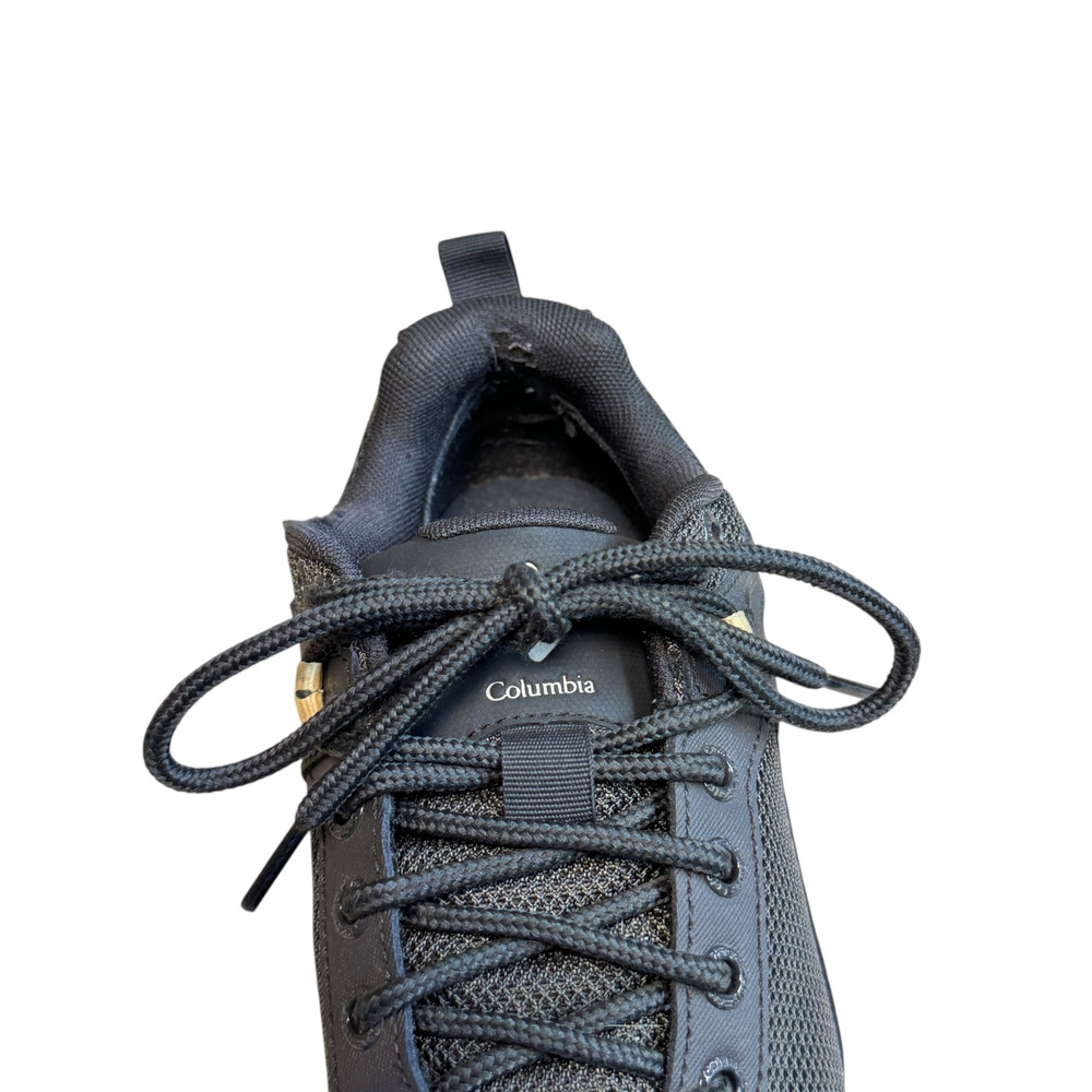 Columbia Trailstorm Ascend Wp BUTY TREKKINGOWE damskie 38