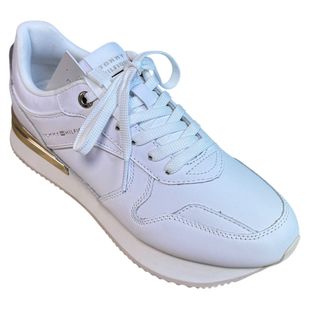 Tommy Hilfiger ELEVATED BUTY SPORTOWE damskie 39/40