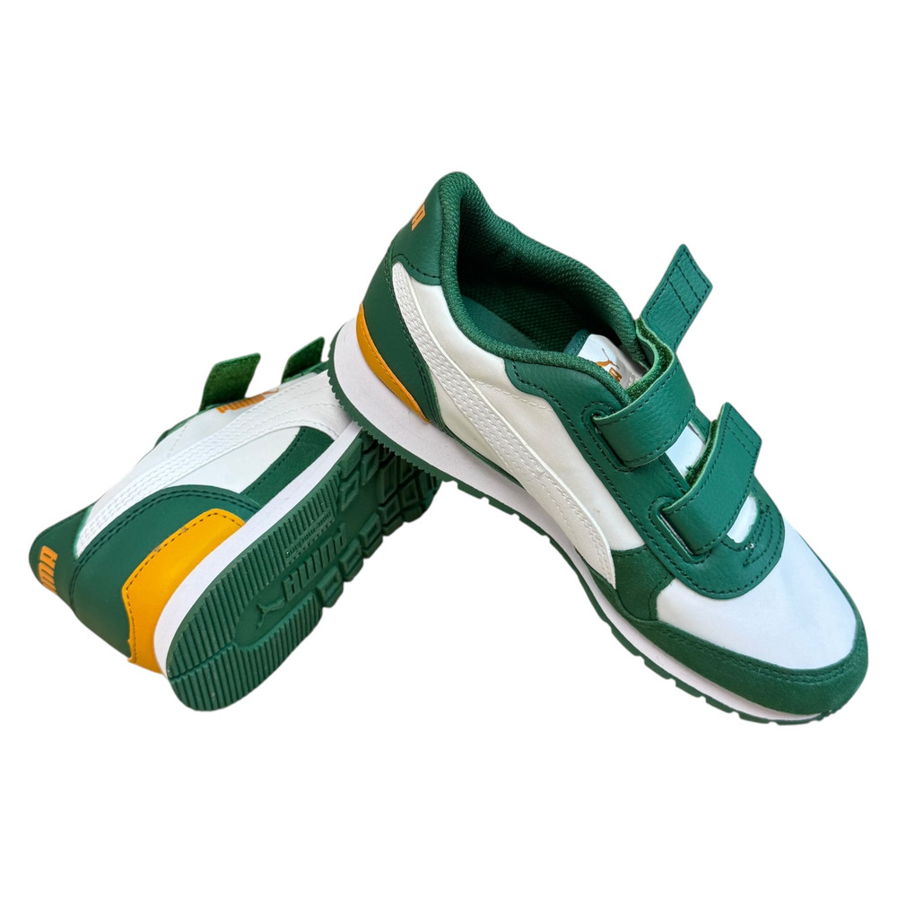 Puma Runner v3 BUTY SPORTOWE dziecięce 31/32