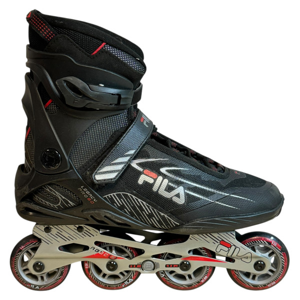 FILA Legacy Pro 80 ROLKI męskie 43,5