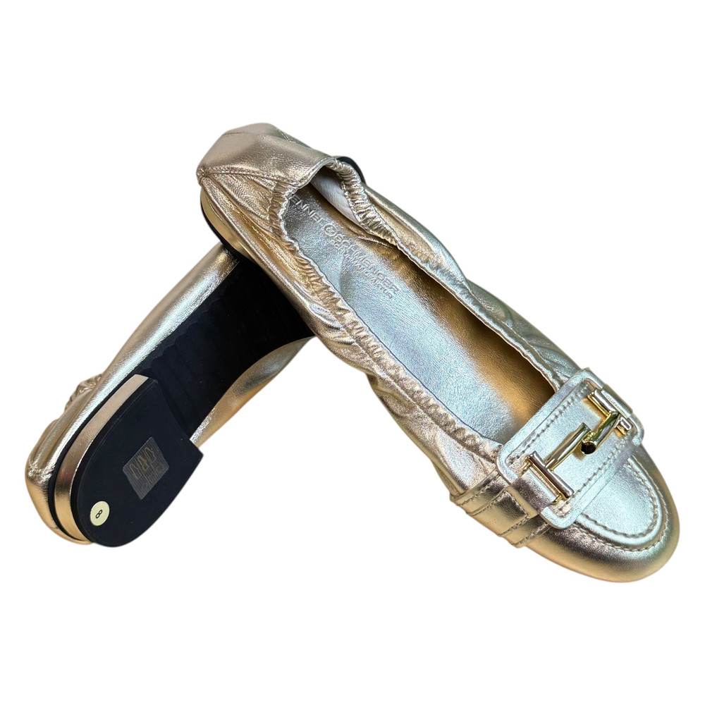 KENNEL & SCHMENGER Malu BALERINKI damskie 41/42