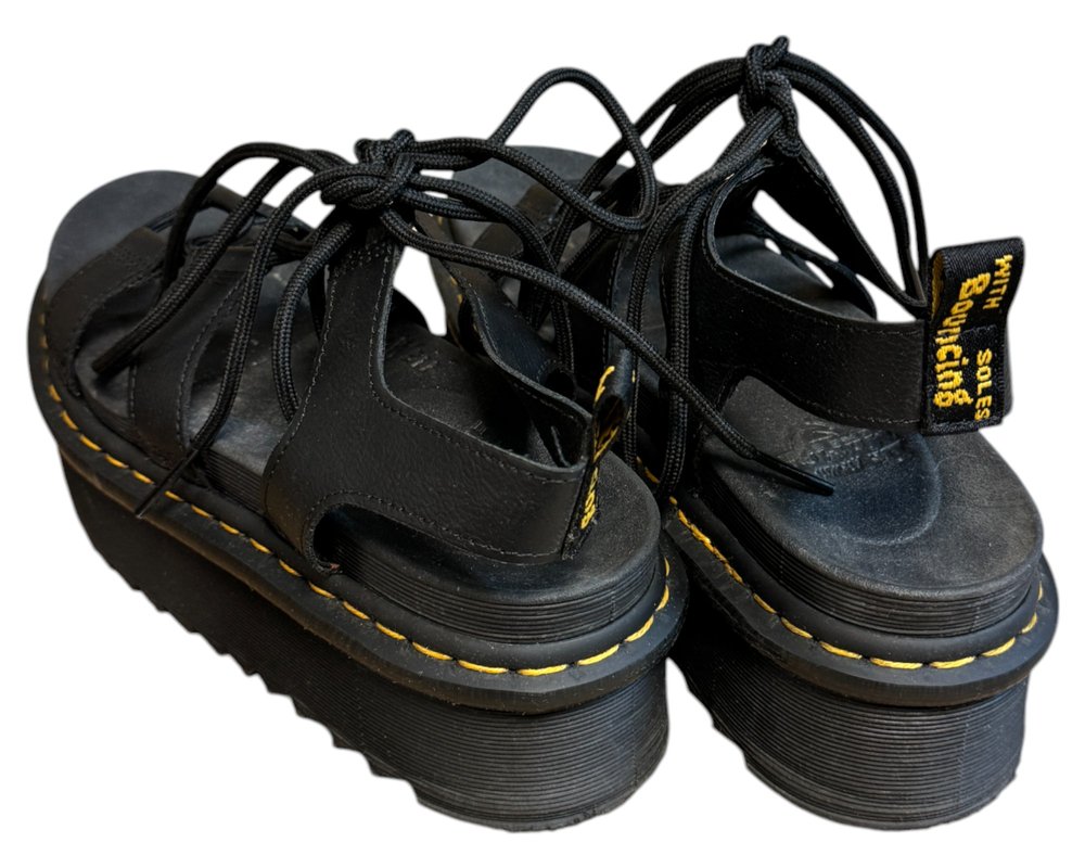 Dr. Martens Nartilla XL SANDAŁY  damskie 40