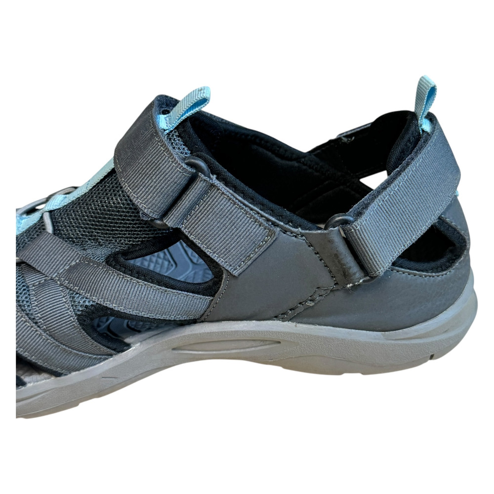 Viking Adventure M+W SANDAŁY  męskie 44