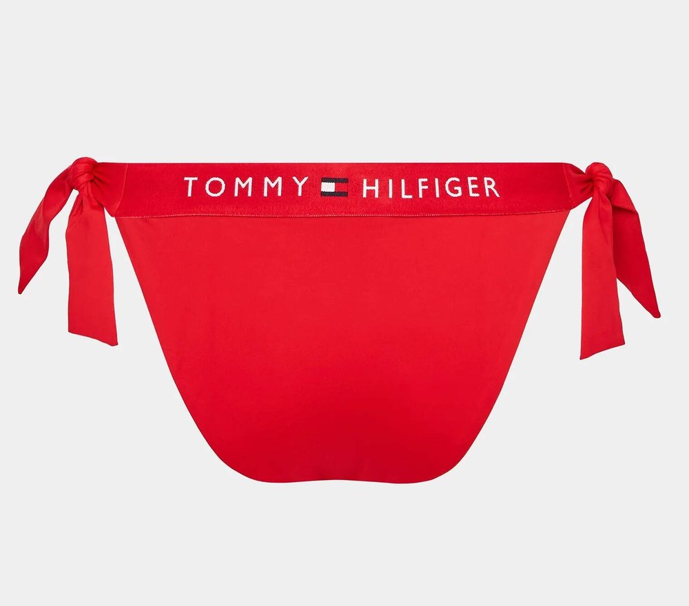 Dół od bikini Tommy Hilfiger L