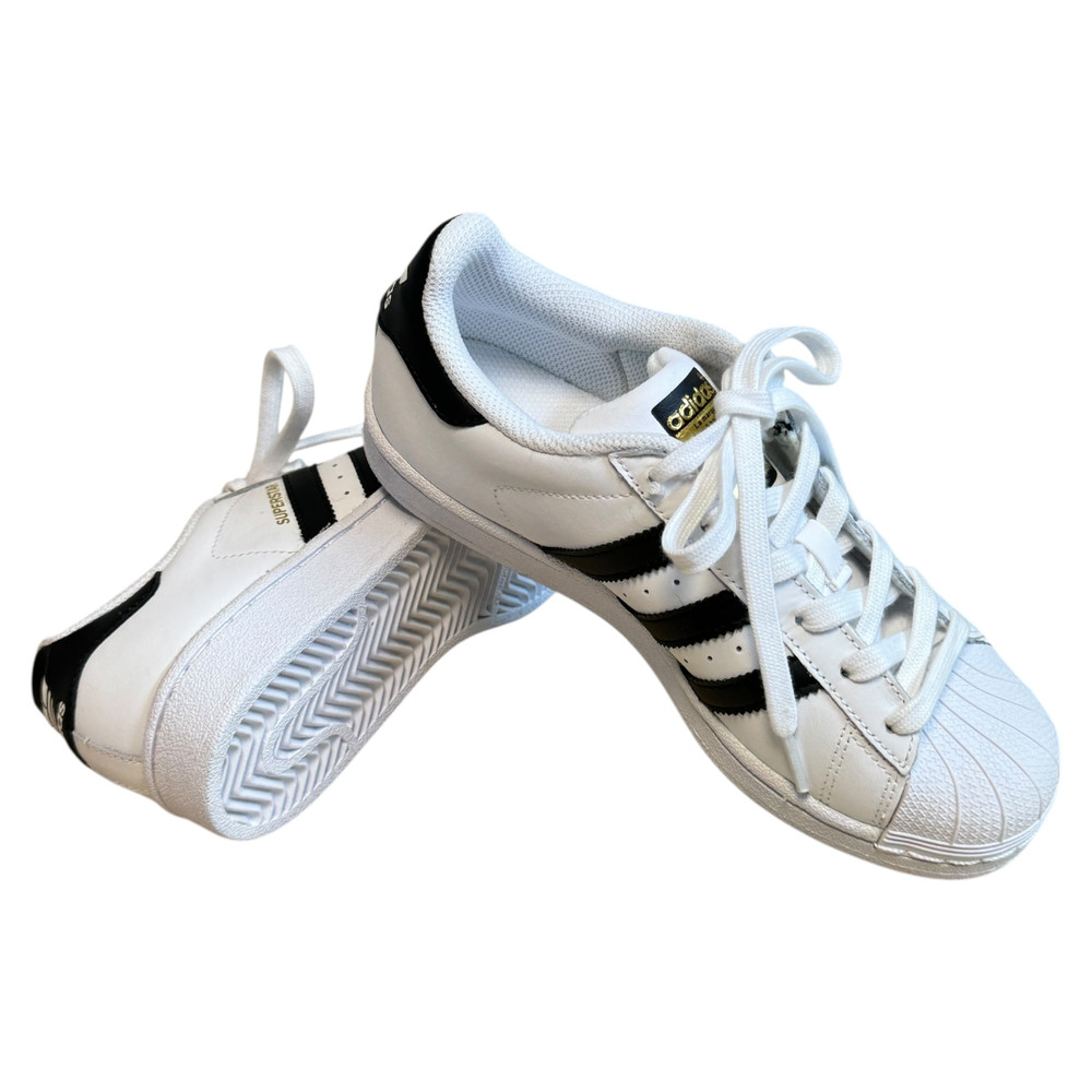 Adidas Superstar BUTY SPORTOWE damskie 36
