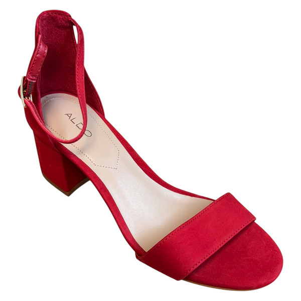 Aldo Villarosa SANDAŁY damskie 37