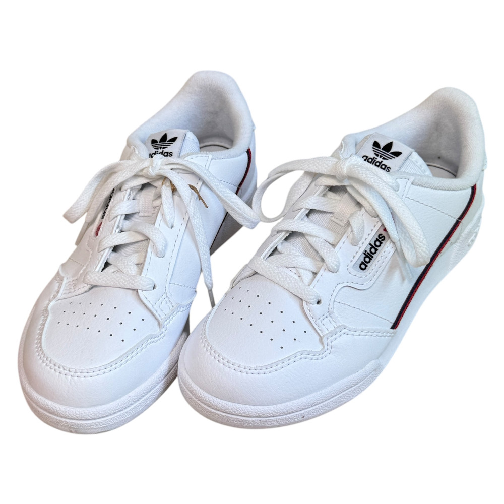 Adidas Continental 80 BUTY SPORTOWE dziecięce 32