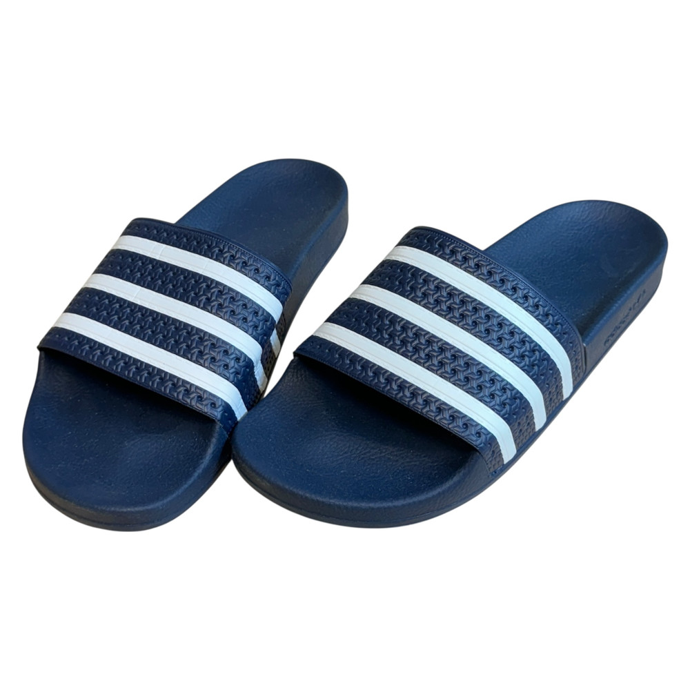 Adidas adilette KLAPKI męskie 46
