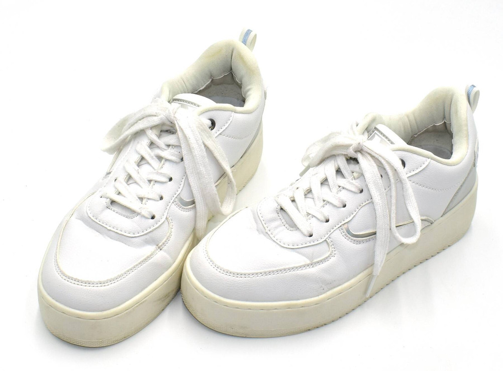 Napapijri BUTY SPORTOWE damskie 39