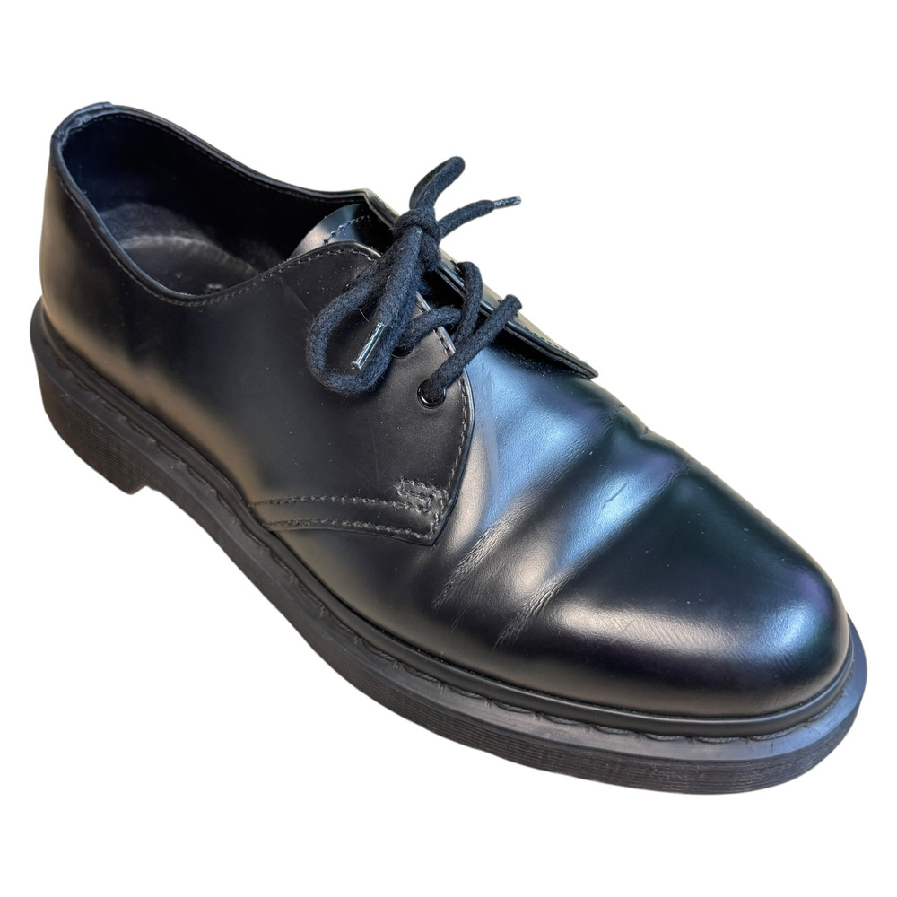 Dr. Martens 1461 Mono PÓŁBUTY męskie 42