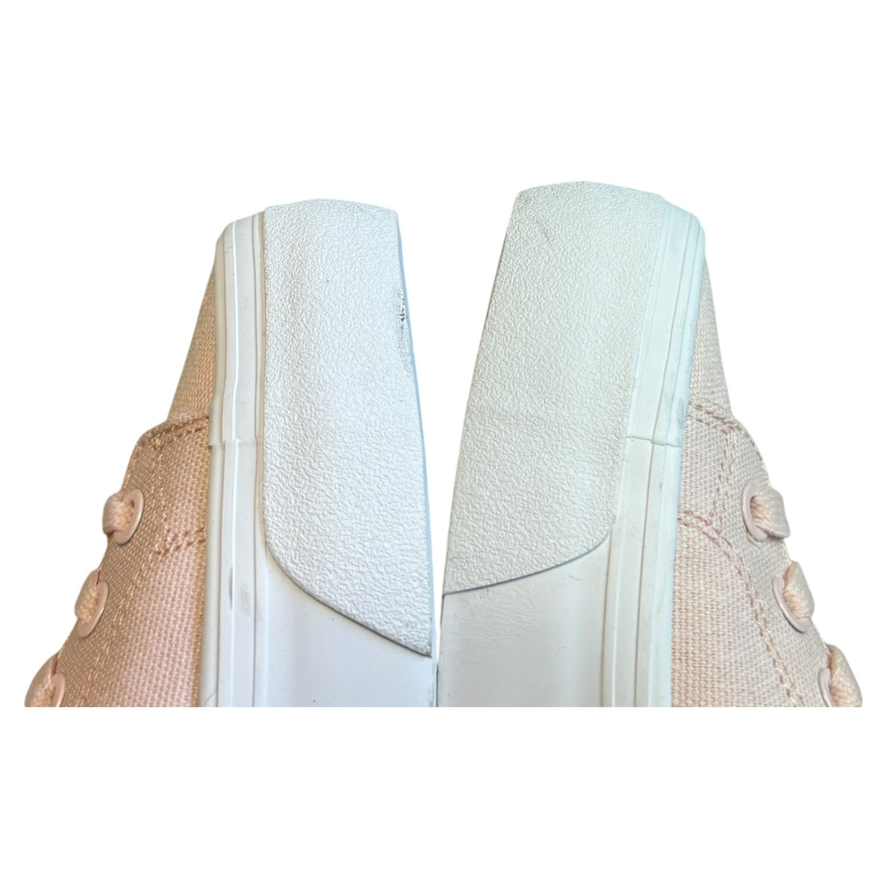 Calvin Klein Jeans Vulc Flatform Low TRAMPKI damskie 38/39