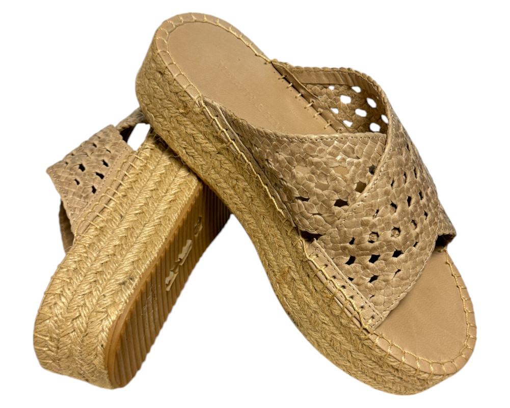 Melvin&Hamilton  KLAPKI  damskie 36