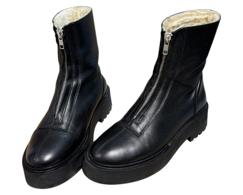 Edited Zuleika BOTKI  damskie 40