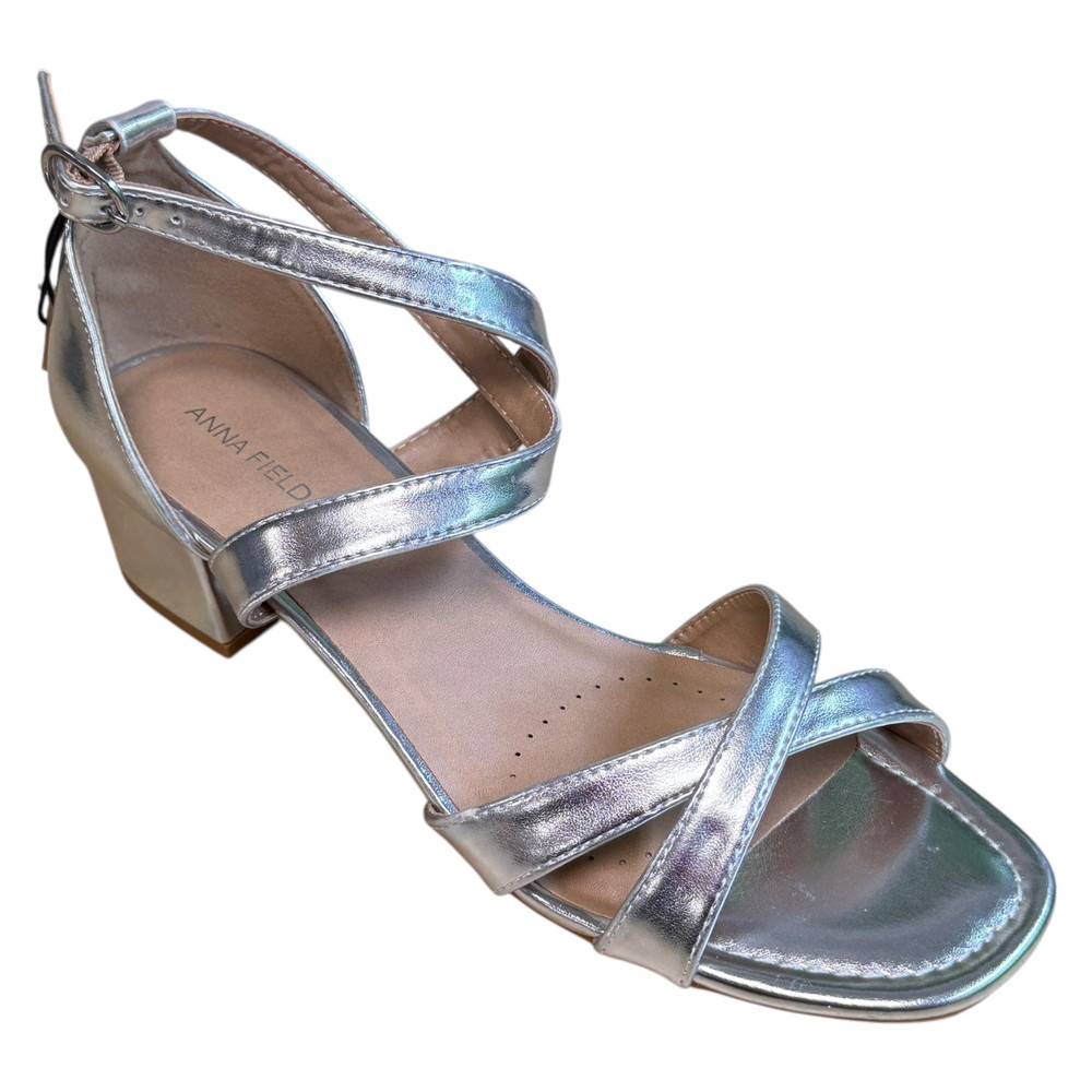 Anna Field SANDAŁY damskie 40