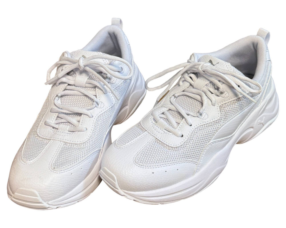 Puma Cilia BUTY SPORTOWE  damskie 39/40