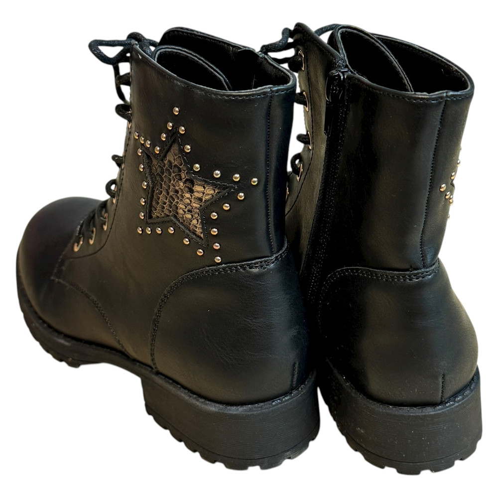 Friboo BOTKI dziecięce 36