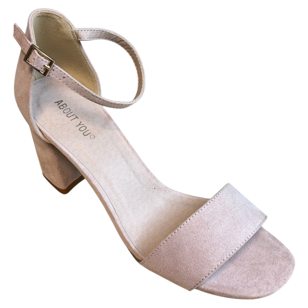 About You Alisha SANDAŁY damskie 39