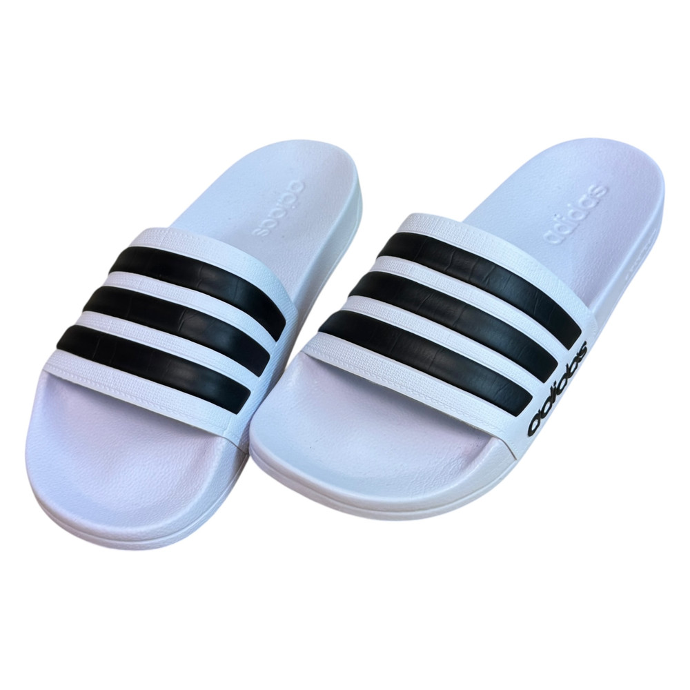 Adidas adilette Shower KLAPKI damskie 42/41