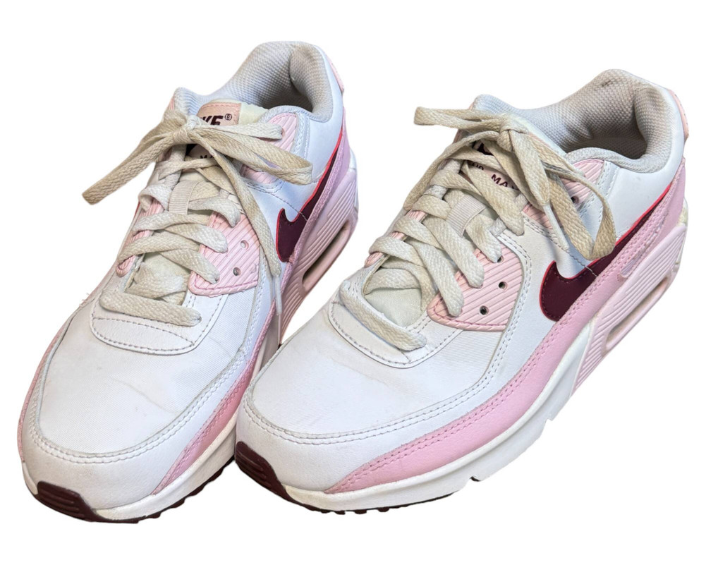 Nike Air Max 90 Ltr (GS) BUTY SPORTOWE  dziecięce 38.5